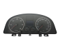 Bloc Compteurs Vitesse VW Touran Caddy 1T0920860GX 110280217015 VDO
