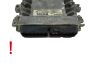 Calculateur Renault S110140200A 8200323683 8200272406 Siemens 50523