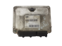 Calculateur IAW4AF.SS 51793113 61601.125.02 Fiat Magneti Marelli 3345