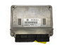 Calculateur VW 03D906032C 5WP40124 07 Siemens