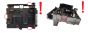 Calculateur BSM B2 9650664180 PSA Delphi 2296