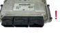 Calculateur 8200142442 0281010437 8200142447 Mitsubishi Bosch 
