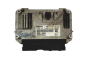 Calculateur 0261S06138 89661-0DD80 Toyota Bosch 