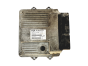 Calculateur Opel 55198927 BY MJD6O2.M1 Magneti Marelli 30146