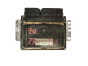 Calculateur MEC32-040 U3 Nissan Hitachi 22043