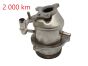 Refroidisseur Egr 147354591R 2.0 DCI Renault Trafic 3 Vivaro 2 NV300 2000km