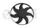 Motoventilateur De Moteur 701959455L 99591502801 Volkswagen T4 Vika