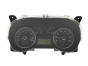 Bloc Compteurs Vitesse Fiat Grande Punto 51828071 58359
