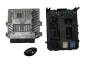 Complet Départ Citroen C5 9662273580 9661940480 2,0 HDI
