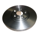 Disque De Frein Avant Original Citroen Peugeot C8 807 Jumpy 1618862880