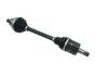 Arbre De Roue 3C0407271AS B18327 VW Audi Seat Skoda Borsehung