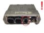 Calculateur 8200054886 7700300625 21657363-4 Renault Sagem