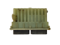 Calculateur 24410130 15396912 Opel GM Delphi 15346