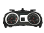 Bloc Compteurs Vitesse Renault Clio 3 8200761861 L 59494