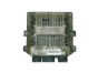 Calculateur 9657662380 9647423380 5WS40155C-T PSA Siemens 33317