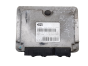 Calculateur Fiat Panda 1.2 IAW4AF.S2 51798638 Magneti Marelli