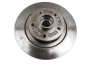 Disque De Frein Arrière 432027306R Renault Espace 5 8000km