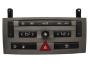 Commande Chauffage Peugeot 407 96573322YW 96512442XT 96469958XT 6097