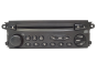 Radio Cd Citroen Xsara 96489096XT PU-2472C Clarion RD3-01