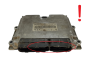 Calculateur 73501227 0281010332 93741WAA Alfa Romeo Bosch 16767