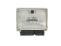 Calculateur 038906019CG 0281010406 Audi Bosch 46571