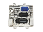 Calculateur 55484738 395357783 55591599 Opel GM 28673
