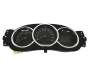 Bloc Compteurs Vitesse Dacia Duster 248100621R Johnson 31809