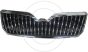 Grille De Par Chocs,Calandre 3T0853668B 88531254902 Skoda Superb 2 Facelift DPA