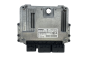Calculateur 9666235880 0261201863 9663193780 PSA Bosch 53175