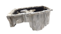 Carter D`Huile 1611552880 1.0 VTI Citroen C1 1KR-B52E