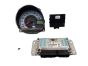Complet Départ Toyota Aygo 89661-0H022 83800-0H011-A 89740-0H011 1.0