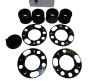  kit De Réparation Original 940535 9405.35 Citroen Peugeot