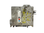 Calculateur V86AB-12A297-CA Ford Motocraft 56778