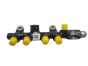 Rampe D'injection 175212943R H8201686620 Delphi 1.5 dCi Renault Dacia 0km