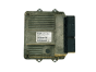 Calculateur FGP 55196352 ZJ MJD 6JO.CA 32826