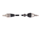 Arbre De Roue Gauche Original Renault Espace V 391011321R