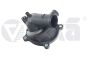 Thermostat D'eau moteur 079121115BA 11211890801 VW Audi Vika