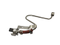 Capteur De Pression Des Gaz D'echappement 8200811025 8200679939A 2.0dCi Renault