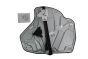 Mécanisme De Lève-Vitre 1Z0839462A 88390303302 Skoda DPA