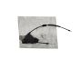 Serrure De Porte Gauche Avant Original 9135FC 9135.FC Citroen