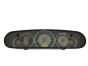 Bloc Compteurs Vitesse Citroen C5 Lift 9655608780 61878