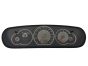 Bloc Compteurs Vitesse Citroen C5 lift 9655609180 18517