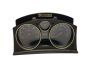 Bloc Compteurs Vitesse Opel Zafira B Astra H 13216685PG VDO 2393