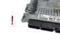 Calculateur S180033106A 23710JD58C SID303 Nissan Siemens 60992