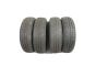 Pneu D’ete Bridgestone B250 165/65 R15 81T x4
