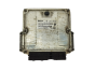 Calculateur 0281011064 P04727665AB HN7ABO Chrysler Bosch 14257