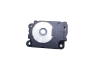 Moteur de l'appareil de chauffage Valeo T1007781T 7701060025 Renault Clio 3