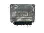 Calculateur 03E906023Q 5WP40853 04 Skoda Siemens 48592