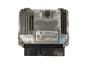 Calculateur Ecu 03G906013K 0281014883 Seat Bosch 3115