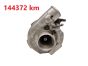 Turbocompresseur Fiat 1,9 46514478 GT1544 144372 km